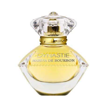 Princess Marina de Bourbon Golden Dynastie 30ml Buy Online in Zimbabwe thedailysale.shop