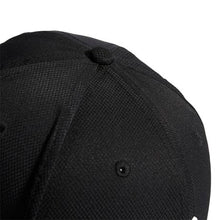 Load image into Gallery viewer, adidas Men's Tour Snapback Hat - Black
