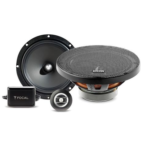Focal RSE-165 Auditor 6inch Component Speakers Buy Online in Zimbabwe thedailysale.shop