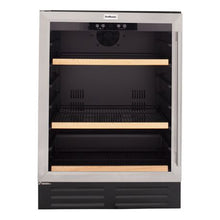 Load image into Gallery viewer, SnoMaster -145L Single Zone Wine/Bevearage Cooler-VT-41H
