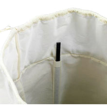 Load image into Gallery viewer, Wenko - Laundry Basket 68L - Ringo - Beige
