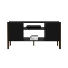 Load image into Gallery viewer, Linx Home Entertainmennt TV Stand - Tobacco
