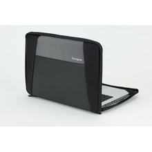 Load image into Gallery viewer, Targus Education Basic 12-14 Work-In Sleeve - Black/Grey

