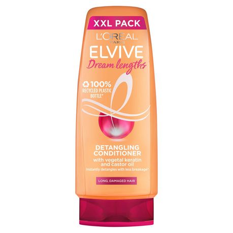 LOreal Elvive Dream Lengths - Conditioner 700ml
