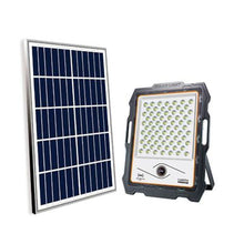 Load image into Gallery viewer, 100W Wireless Solar Light 2MP Wi-Fi Camera
