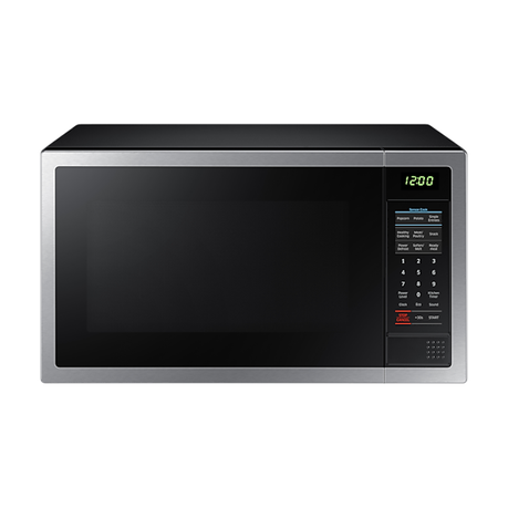 Samsung - 28L Microwave 1000W - Black Buy Online in Zimbabwe thedailysale.shop