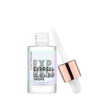 Load image into Gallery viewer, Catrice Express Quick Dry Drops
