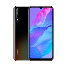 Load image into Gallery viewer, Huawei P Smart S 128GB Single Sim - Midnight Black
