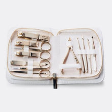 Load image into Gallery viewer, Luxury Nail Grooming Kit
