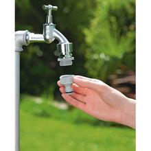 Load image into Gallery viewer, GARDENA Tap Connector Reducer Set
