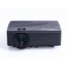 Load image into Gallery viewer, Ultra Link  32&#39;&#39;-100&#39;&#39; LED Projector - Black
