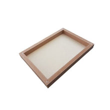 Load image into Gallery viewer, Rectangle Wooden Canvas Box Frames - A4 (Pack of 5)
