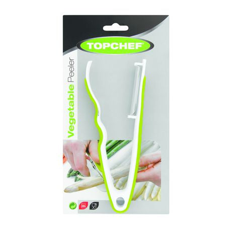 Top Chef - Vegetable Peeler Buy Online in Zimbabwe thedailysale.shop
