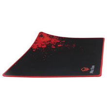 Load image into Gallery viewer, Meetion Non-slip Rubber Square Gaming Mouse Pad
