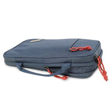 Load image into Gallery viewer, TroikaElectronics Accessories Organiser GO Urban Tech Pouch Dark Blue
