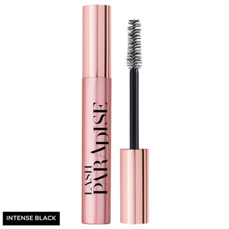 L'Oreal Paris Lash Paradise Mascara - Intense Black 01 Buy Online in Zimbabwe thedailysale.shop