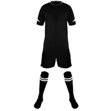 Load image into Gallery viewer, Psg Soccer Kit Team Football Kit - Team of 14 Player Jersey Shorts &amp; Socks
