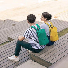 Load image into Gallery viewer, Xiaomi Mi Lightweight Casual Daypack - Dark Blue
