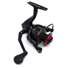 Load image into Gallery viewer, Pioneer Domin8tor 4000 Large Aluminium Spinning Fishing Reel
