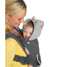 Load image into Gallery viewer, Baby Ergonomic Wrap Belt Strap Multi-Function Newborn Baby Carrier
