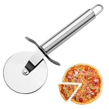 Load image into Gallery viewer, CheffyThings Pizza Cutter
