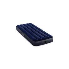 Load image into Gallery viewer, INTEX Airbed Dura/Beam - Junior Twin 76x191x25cm
