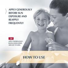 Load image into Gallery viewer, Eucerin Kids Sun Spray Sensitive Protect SPF 50+ 200ml
