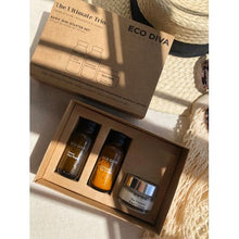 Load image into Gallery viewer, Eco Diva Mini Ultimate Trio Collection Set
