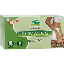 Load image into Gallery viewer, Closemyer Slimming Green Tea BULK
