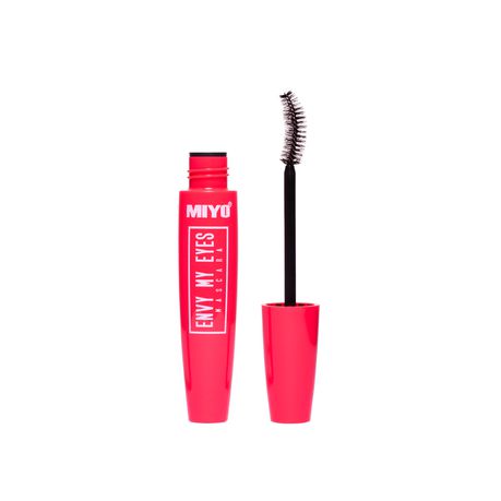 Glamore Cosmetics Envy My Mascara