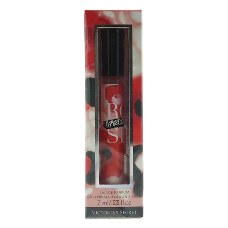 Victoria's Secret Hardcore Rose EDP Rollerball 7ml (Parallel Import) Buy Online in Zimbabwe thedailysale.shop