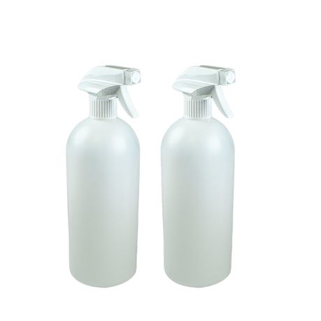 Handheld Trigger Spray Bottles Buy Online in Zimbabwe thedailysale.shop