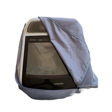 Load image into Gallery viewer, Washing machine top loader waterproof cover - oversize
