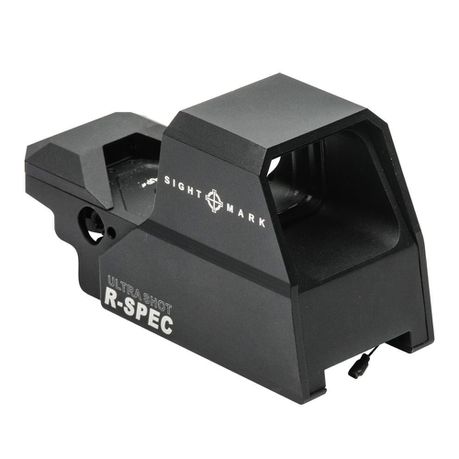 Sightmark Ultra Shot R-Spec Reflex Sight Buy Online in Zimbabwe thedailysale.shop