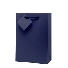 Load image into Gallery viewer, B.Moore - Gift-Wrap Kit - Stripes - Blue
