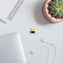 Load image into Gallery viewer, TP-LINK Archer T600U NANO - Dual Band Wireless USB Adapter
