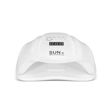 Load image into Gallery viewer, UV LED Nail Drying Lamp
