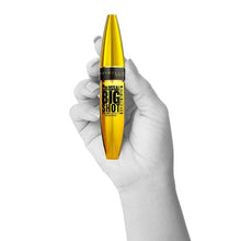 Load image into Gallery viewer, Maybelline Volum&#39; Express Colossal - Big Shot Mascara - Daring Black 01
