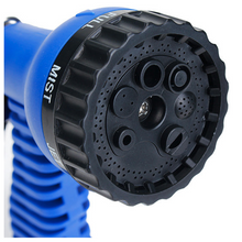 Load image into Gallery viewer, Magic Expandable Hose Pipe - 15m Expanding Hose With Multi-Function Sprayer
