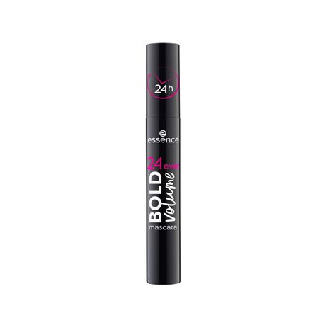 Essence 24ever Bold Volume Mascara Buy Online in Zimbabwe thedailysale.shop