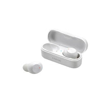 Load image into Gallery viewer, Canyon True Wireless Earbuds with charging case - Earpads included - White
