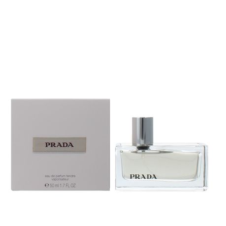 Prada Tendre Eau de Parfum 50ml (Parallel Import) Buy Online in Zimbabwe thedailysale.shop