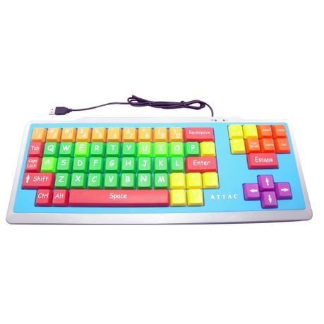 learner keyboard