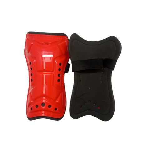 Fury Classic Shin Guards - Large Buy Online in Zimbabwe thedailysale.shop
