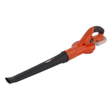 Load image into Gallery viewer, Powerplus Dual Power 20v Cordless Leaf Blower (No Battery) - POWDPG7520
