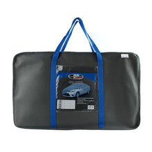 Load image into Gallery viewer, Motoquip Double Cab Cover Water and UV Resistant
