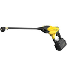 Load image into Gallery viewer, STANLEY FATMAX 18V Pressure Cleaner + 4Ah Battery

