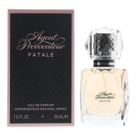 Agent Provocateur Fatale Eau De Parfum 30ml (Parallel Import) Buy Online in Zimbabwe thedailysale.shop