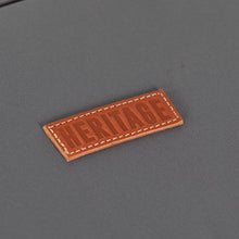 Load image into Gallery viewer, Heritage Softshell Leak Proof 22 Litre Superior Cooler Bag - Granite Grey
