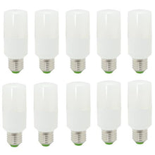 Load image into Gallery viewer, 10 Pack - LED Stick Light 9w Bulb E27
